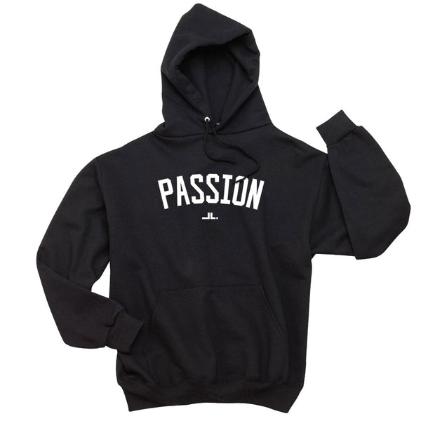 トップス PASSION HOODIE L SWEATSHIRTS&HOODIES – Passion Athletics