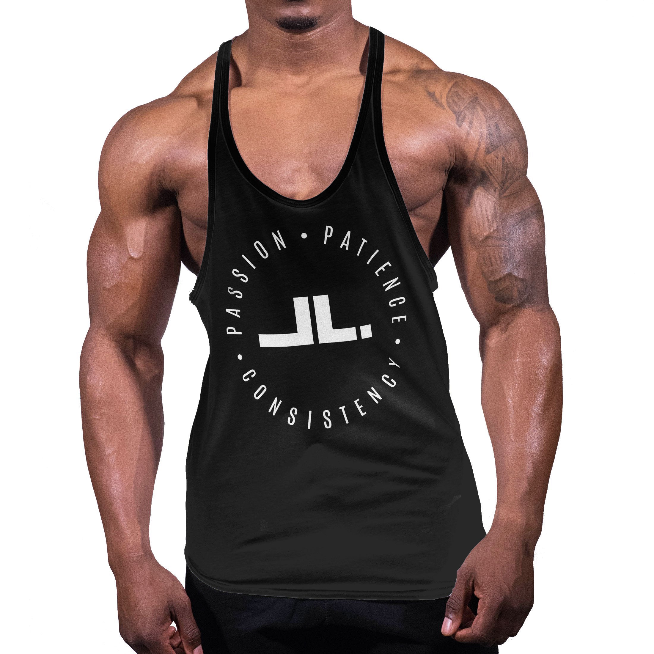Pcc Stringers PPC Stringer – Just Lift