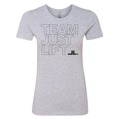 Team JL Women's Tee
