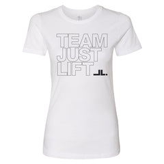 Team JL Women's Tee