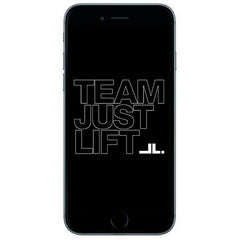 Team Lift Wallpaper