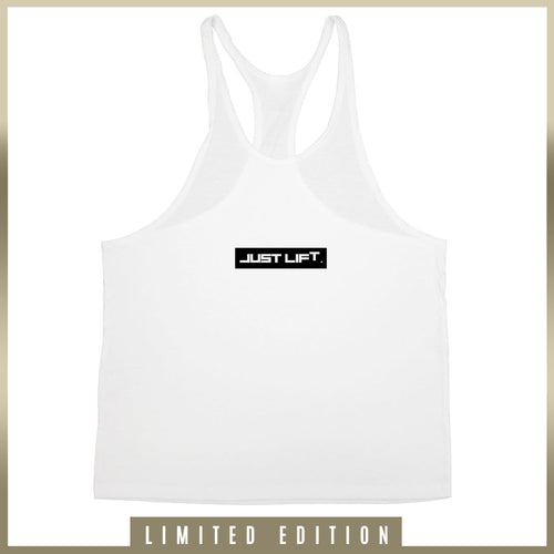 JST LFT Stacked Joggers – Just Lift