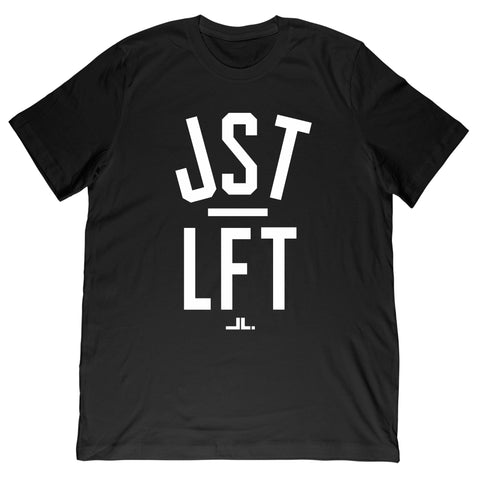 Just Lift Script Joggers