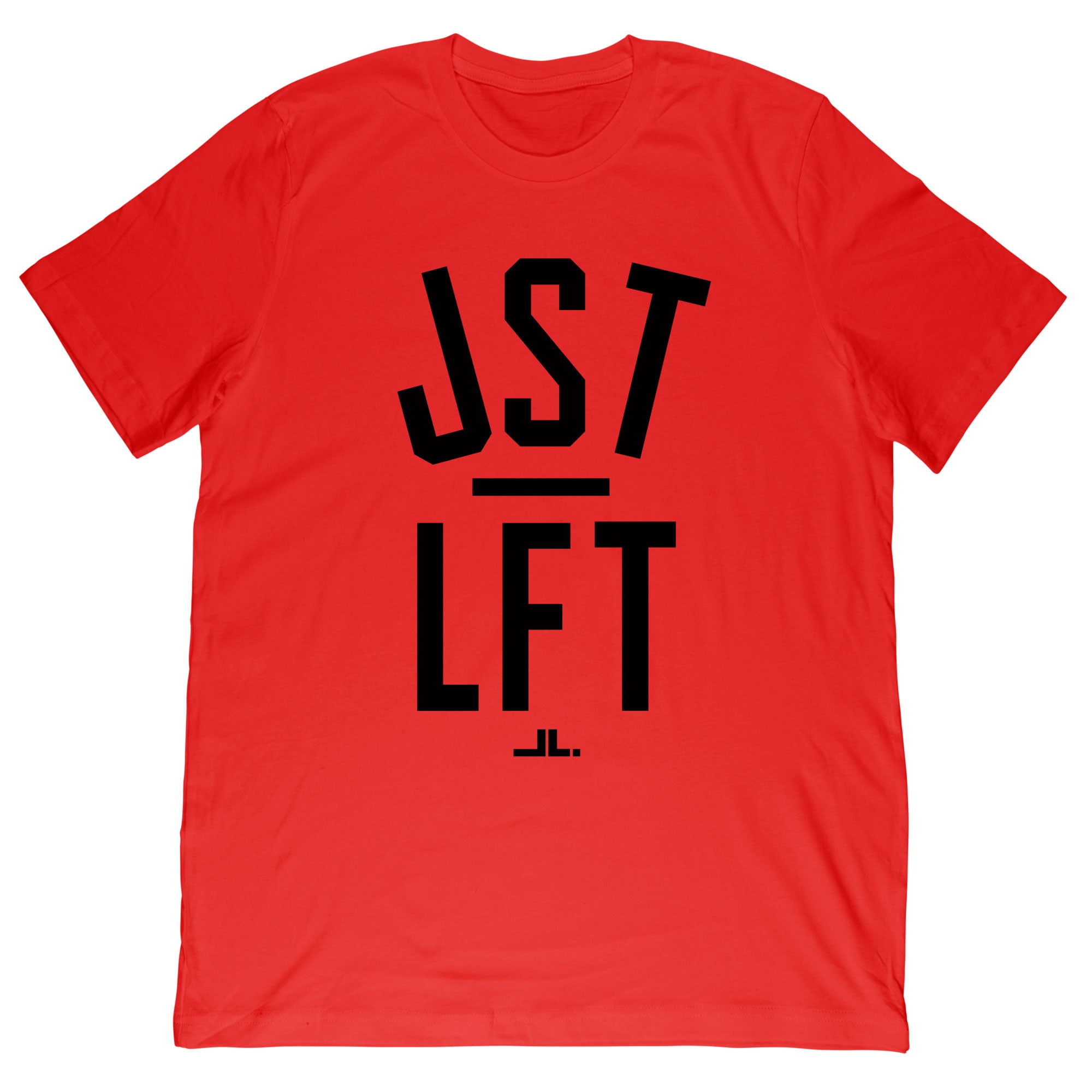 JST LFT Stacked Tee