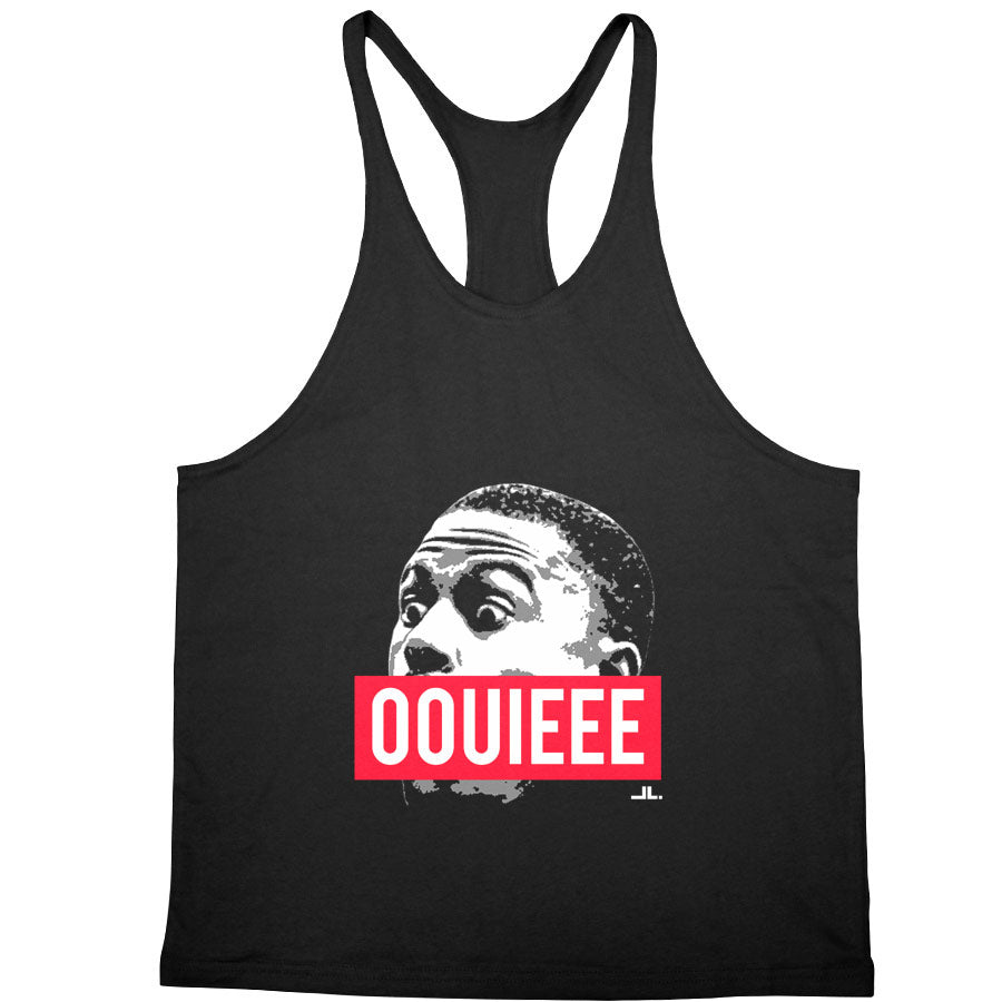 OOUIEEE Face Stringer – Just Lift