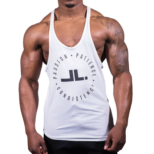 Tanks & Stringers – Just Lift